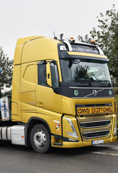 logistics image