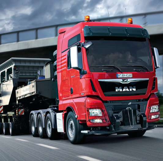 logistics and transport image