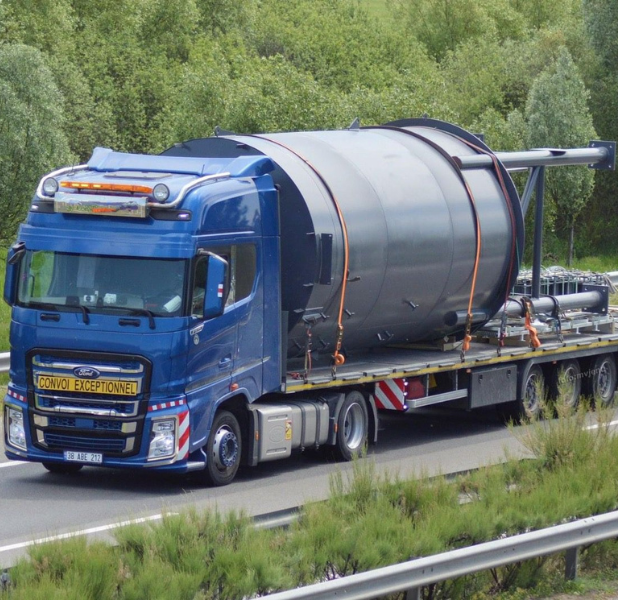 logistics image