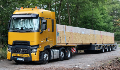 Road Freight