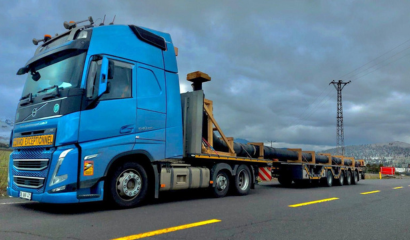 Project Cargo